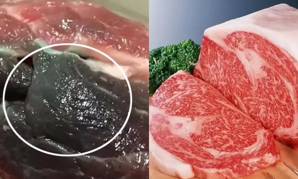 cách mua thịt lợn ngon, cách mua thịt bò ngon, cách chọn mua thịt ngon