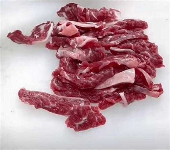 thịt bò, thịt bò mềm