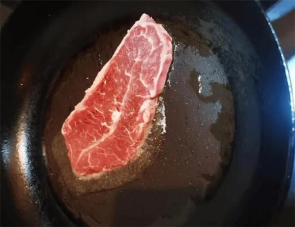thịt bò, thịt bò mềm