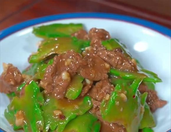 thịt bò, thịt bò mềm