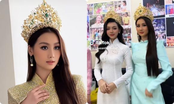 Quế Anh là ai, Quế Anh miss grand, tâm thư Quế Anh 