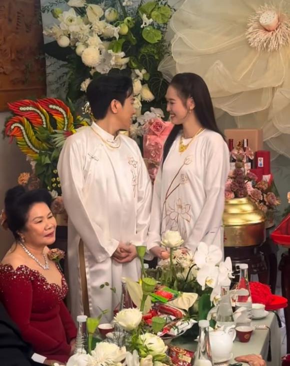 diễn viên Anh Đức, diễn viên Anh Phạm, sao Việt