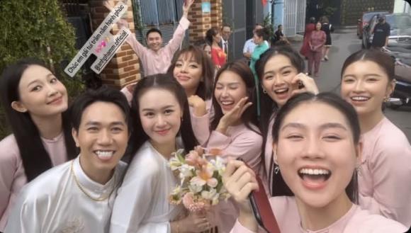 diễn viên Anh Đức, diễn viên Anh Phạm, sao Việt