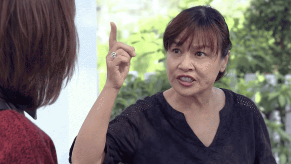 Tú Oanh, con trai Tú Oanh, sao việt 