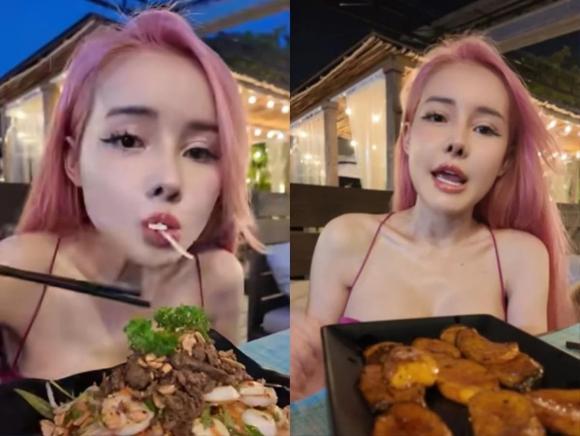 hotgirl Ngân 98, nhạc sĩ Lương Bằng Quang, sao Việt