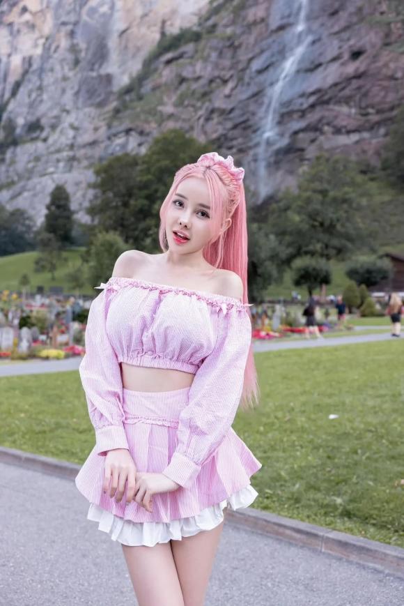 hotgirl Ngân 98, nhạc sĩ Lương Bằng Quang, sao Việt