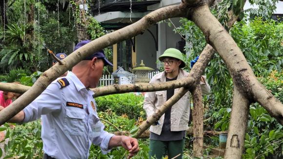 Xuân Bắc, con trai Xuân Bắc, sao việt 