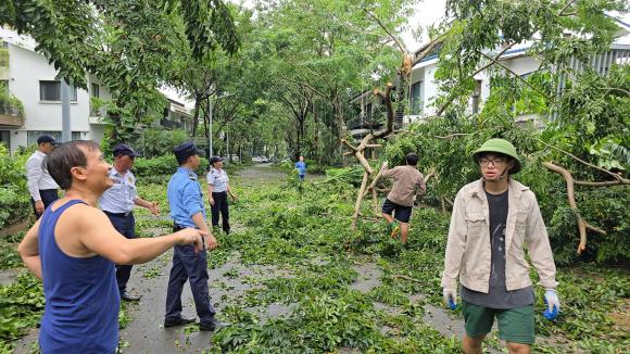 Xuân Bắc, con trai Xuân Bắc, sao việt 