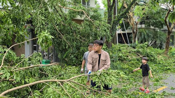 Xuân Bắc, con trai Xuân Bắc, sao việt 