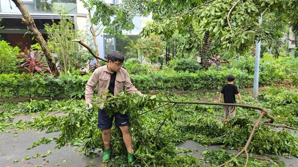 Xuân Bắc, con trai Xuân Bắc, sao việt 