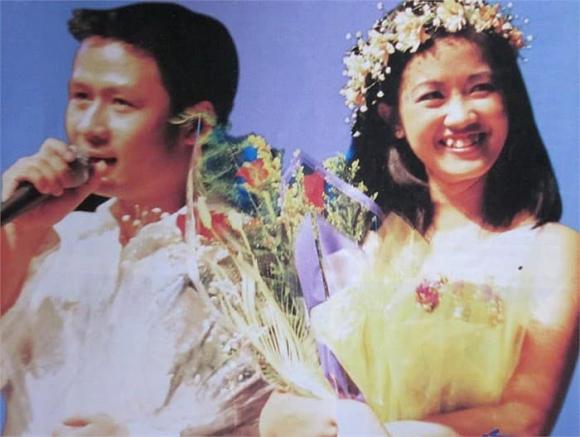 Hồng Nhung, Bằng Kiều, sao Việt 