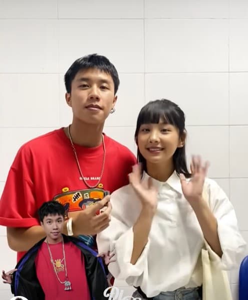 Đi giữa trời rực rỡ, ảnh cưới Pu - Chải, kết phim Đi giữa trời rực rỡ, phim việt 