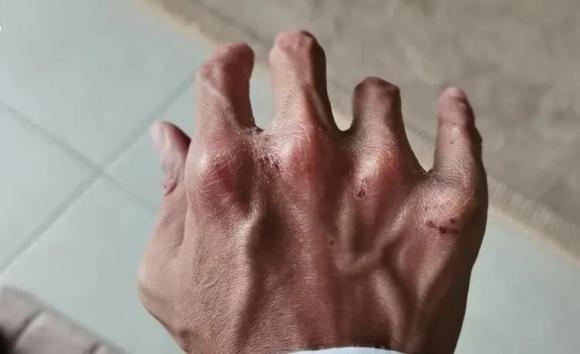 Tạ Đình Phong, Huỳnh Hiểu Minh, Trần Bảo Quốc, Triệu Lệ Dĩnh, sao hoa ngữ