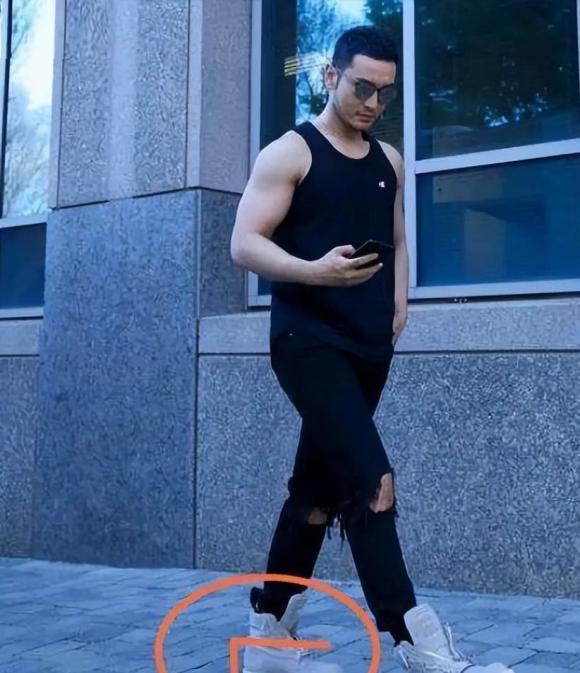 Tạ Đình Phong, Huỳnh Hiểu Minh, Trần Bảo Quốc, Triệu Lệ Dĩnh, sao hoa ngữ