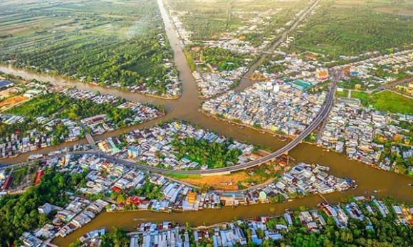 Hậu Giang, Cần Thơ, Sóc Trăng, kiến thức 