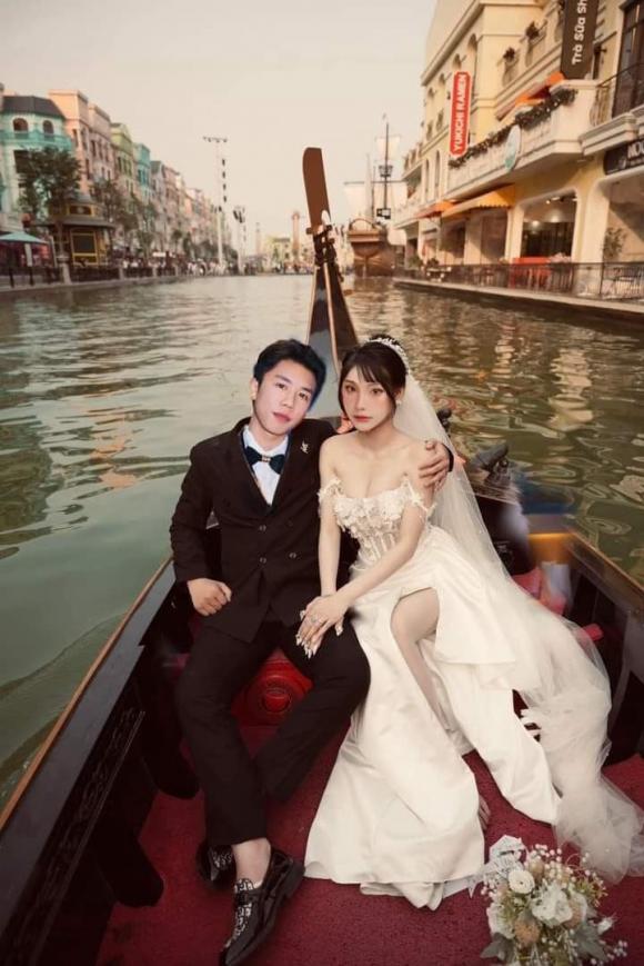 Đi giữa trời rực rỡ, ảnh cưới Pu - Chải, kết phim Đi giữa trời rực rỡ, phim việt 