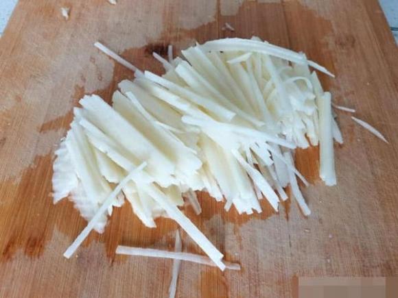 bánh khoai tây, khoai tây, món ăn sáng ngon