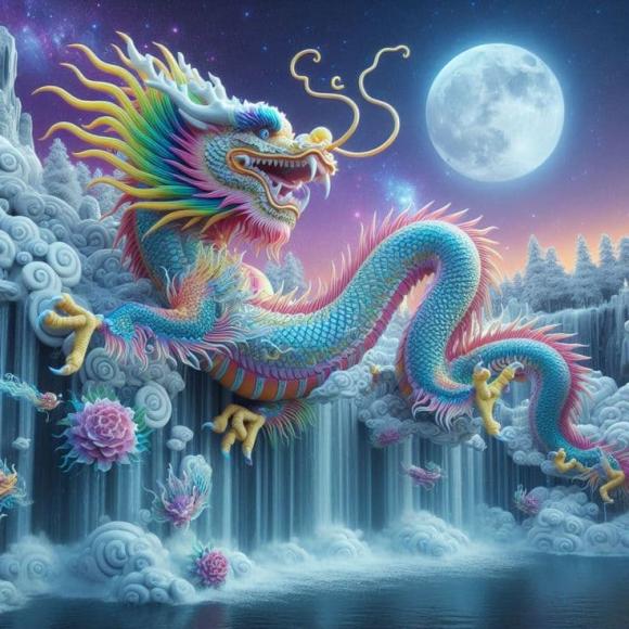 con giáp, thái tuế, 2024