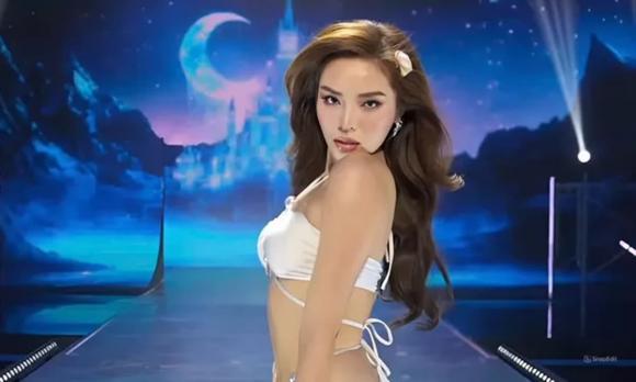 Miss Universe Vietnam 2024, Zozibini Tunzi, sao việt 