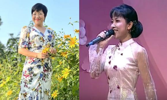 MC Thảo Vân, con trai Thảo Vân, sao Việt