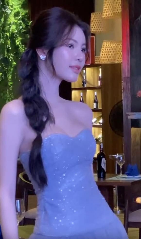 Tường San, sao Việt 