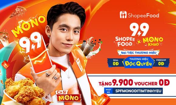 MONO, ca sĩ MONO
