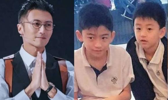 Lưu Tuyết Hoa, Lâm Thanh Hà, Trần Đức Dung, Tiêu Tường, Quỳnh Dao, sao hoa ngữ