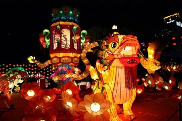 Tết trung thu, Trung thu 2024 vào ngày nào, kiêng kỵ tết trung thu, kiến thức