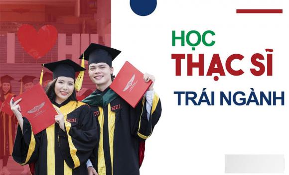 Thạc sĩ, điều kiện học thạc sĩ, học thạc sĩ trái ngành