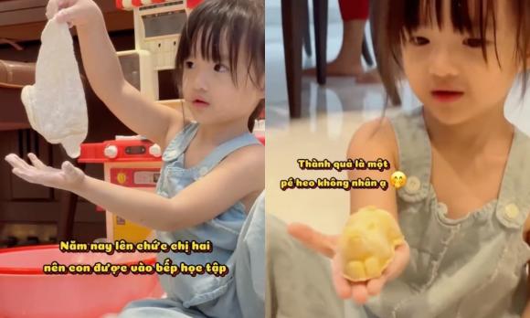 Winnie, Đông Nhi, Ông Cao Thắng 