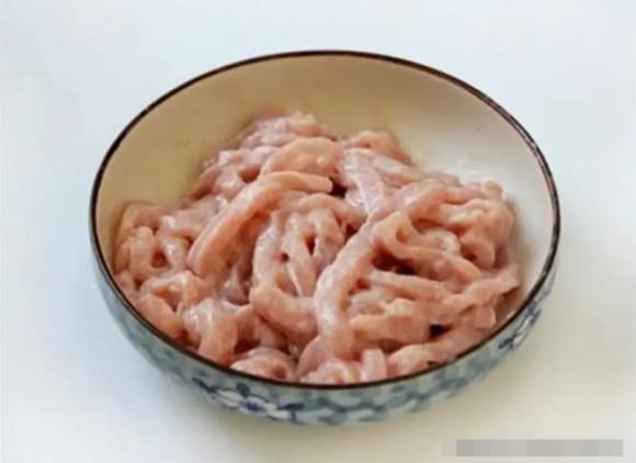 nấu cháo thịt, dạy nấu ăn