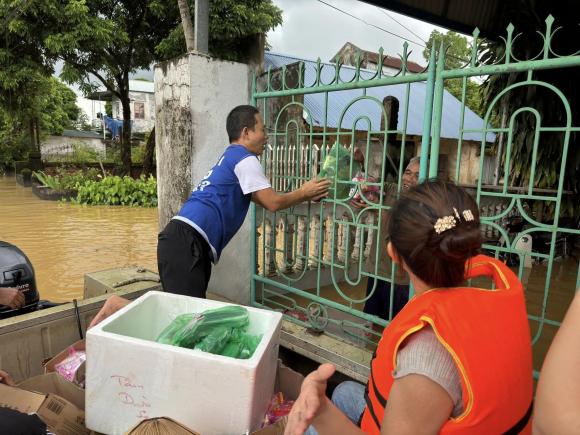 Tin sao việt, tin sao việt mới nhất, tin sao việt hot nhất, tin sao việt tháng 9