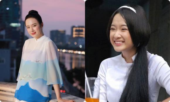diễn viên Angela Phương Trinh, sao Việt