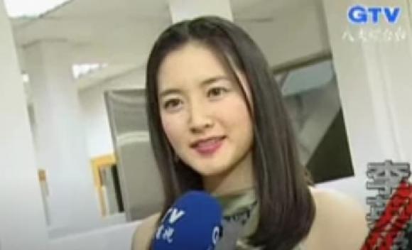 lee young ae, từ hy viên, sao hàn 