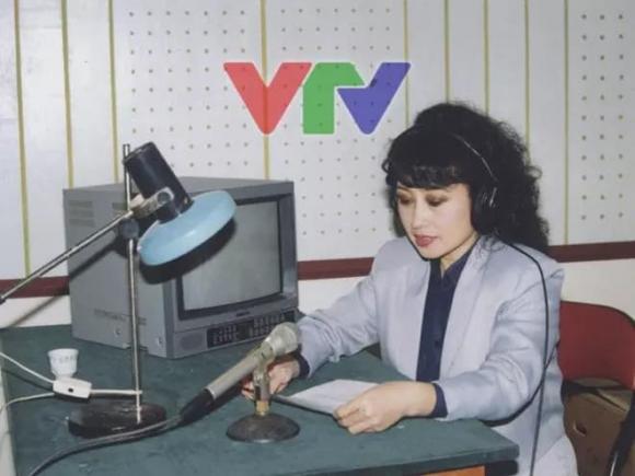 Giọng đọc huyền thoại VTV, NSƯT Kim Tiến, cuộc sống của NSƯT Kim Tiến