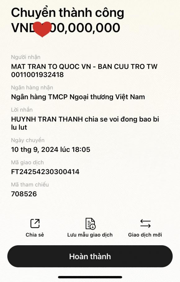 Trấn Thành, hà anh tuấn, Shark Bình, sao Việt