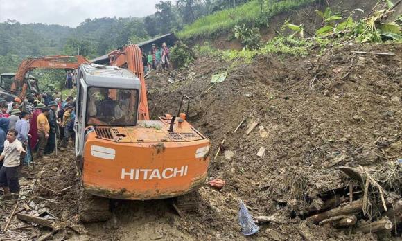 Mùa đông 2024, hiện tượng La Nina, thời tiết hôm nay