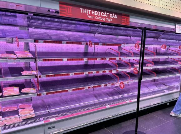 mua thực phẩm tích trữ, bí đỏ, dứa, kiến thức 