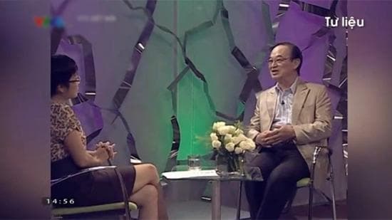 NSƯT Thanh Hùng, Giọng đọc huyền thoại của VTV, nghệ sĩ việt