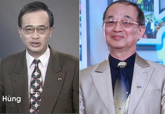 NSƯT Thanh Hùng, Giọng đọc huyền thoại của VTV, nghệ sĩ việt