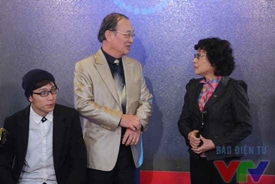 NSƯT Thanh Hùng, Giọng đọc huyền thoại của VTV, nghệ sĩ việt