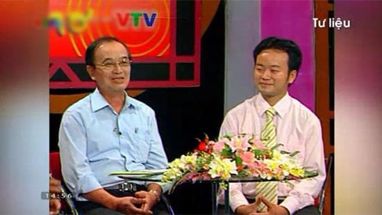 NSƯT Thanh Hùng, Giọng đọc huyền thoại của VTV, nghệ sĩ việt