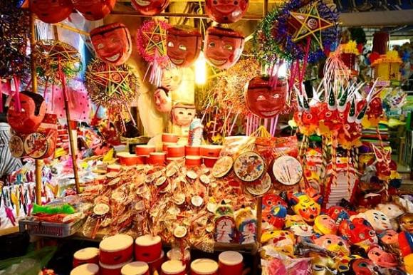 Trung thu, ý nghĩa Trung thu, nguồn gốc Trung thu, kiến thức 