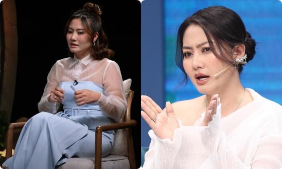 diễn viên Ngọc Lan, sao Việt