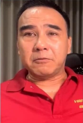 MC Quyền Linh, sao Việt