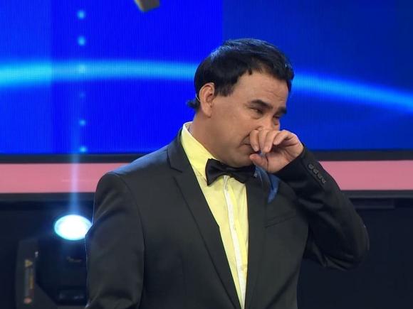 MC Quyền Linh, sao Việt