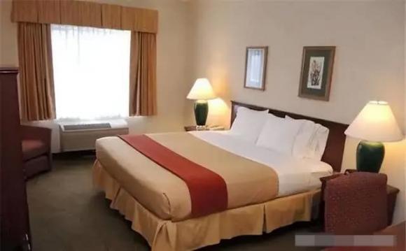 khách sạn, kinh nghiệm ở khách sạn