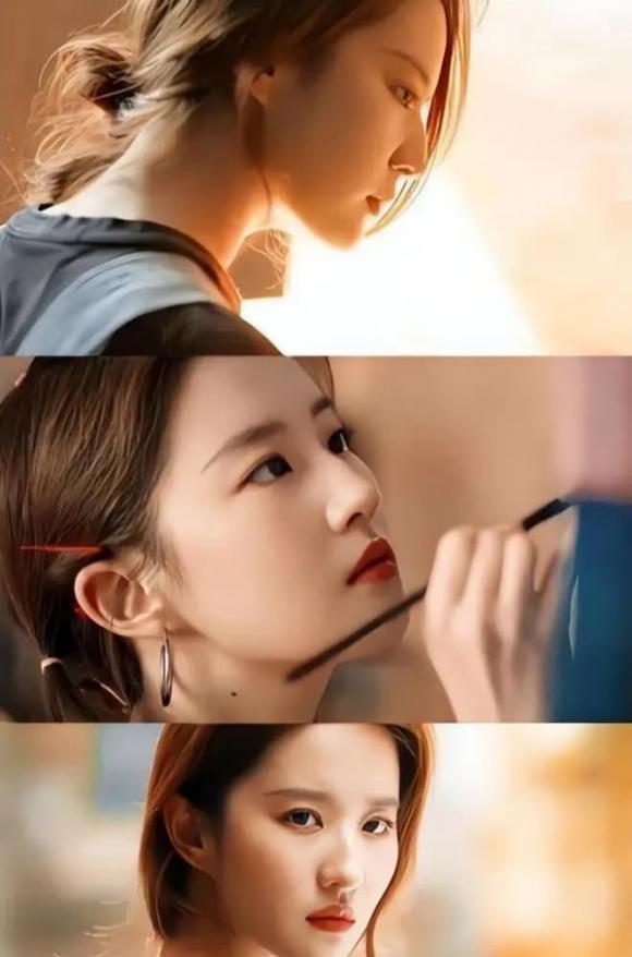 Bốn gương mặt đẹp nhất Trung Quốc, Lưu Diệc Phi, Chu Châu, Cao Viên Viên, Liễu Nham, Song Hye Kyo