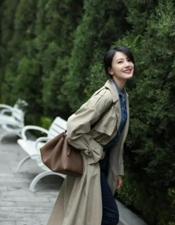 Bốn gương mặt đẹp nhất Trung Quốc, Lưu Diệc Phi, Chu Châu, Cao Viên Viên, Liễu Nham, Song Hye Kyo
