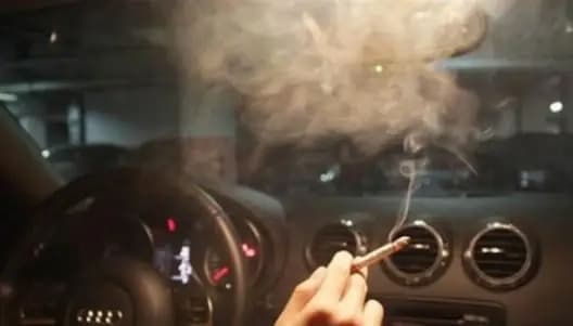 khử mùi xe ôt ô, kinh nghiệm lái xe